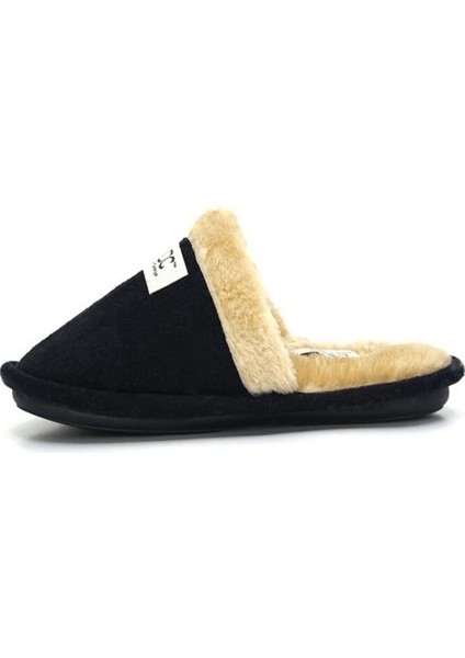 Içi Kürklü Erkek Ev Terliği modelleri