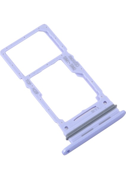 Samsung Galaxy A34 Uyumlu Sim Kart Tepsisi SM-A346E