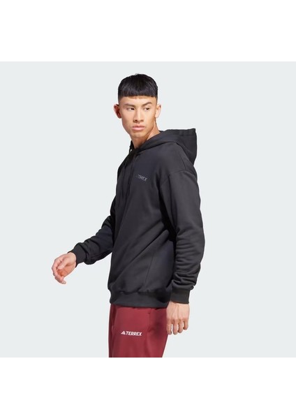 Erkek Sweatshirt Tx Logo Hoody IB6565 fiyatları