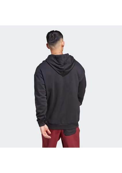 Erkek Sweatshirt Tx Logo Hoody IB6565 modelleri