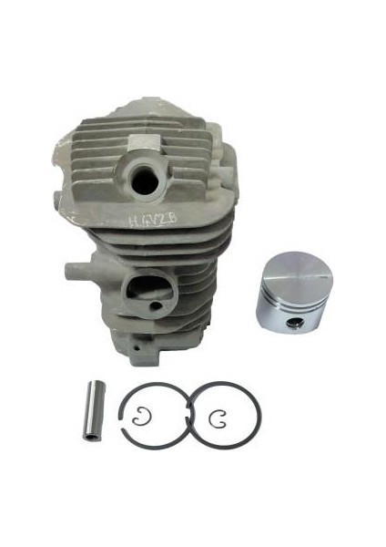 Oleomac Gsh 400 Silindir Piston Seti 40 mm Emak