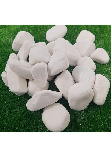 2 - 4 Dekoratif Taş