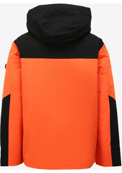 Siyah - Turuncu Erkek Kayak Montu D3WM-MNT24 fiyatları