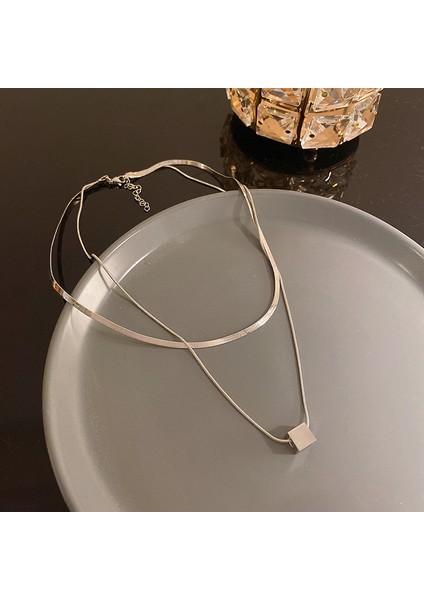 Kadın Kolye (Yurt Dışından)