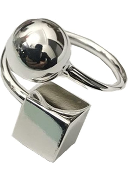 Kadın Moda Yüzükleri (Yurt Dışından)