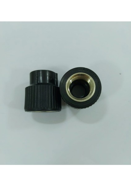 Işın 20X1/2 Iç Diş Rekor Siyah fırsatları