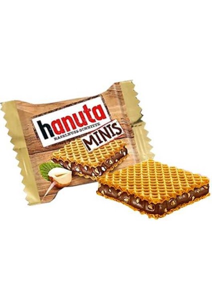 Mınıs Gofret 200 gr (1 Paket) fiyatları