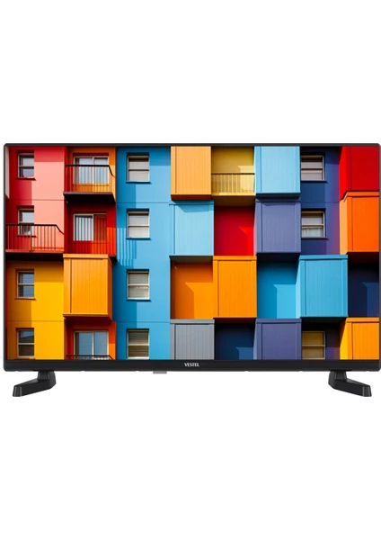 32H8531 32" 81 Ekran Dahili Uydu Alıcılı HD Ready LED TV