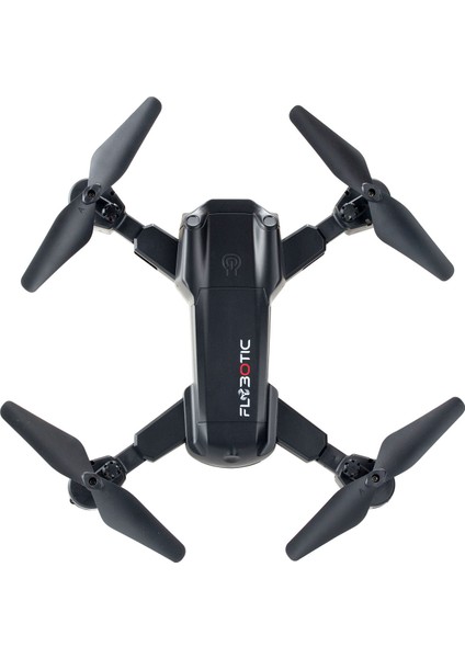 Foldable Drone 84811