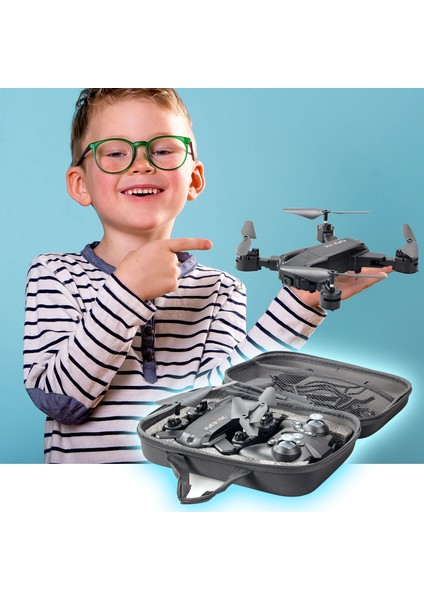 Foldable Drone 84811