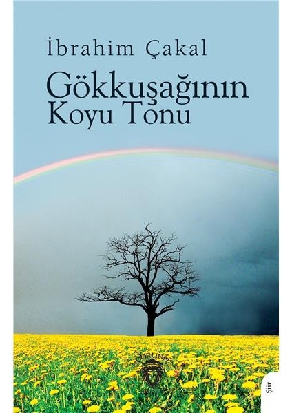 Gökkuşağının Koyu Tonu - İbrahim Çakal