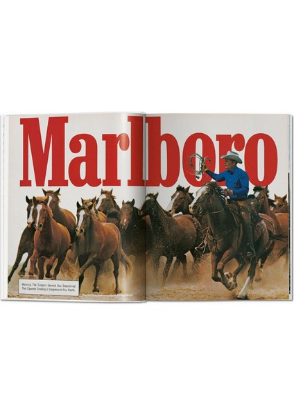 All-American Ads Of The 80S
