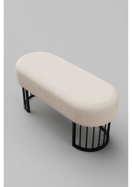 Rouge Serisi Puf Model,keten Kumaş fiyatları