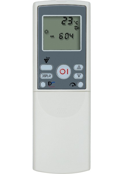 Sharp Klima Için Uzaktan Kumanda CRMC-A768JBEZ CRMC-A629JBEZ (Yurt Dışından)