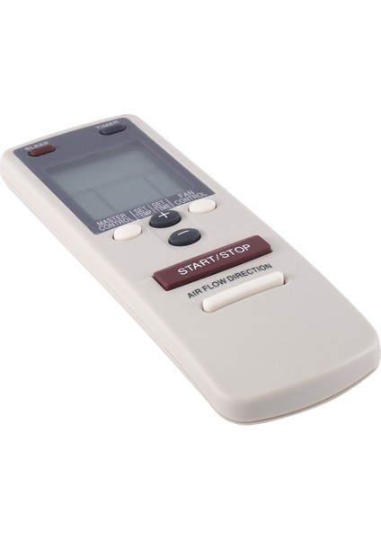 Ar-Ab8 Fujitsu Klima Ar-Ab8 Için Uzaktan Kumanda (Yurt Dışından)
