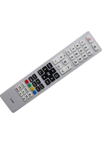 Toshiba 40L3453DB 40L1653DB Için CT-8035 Uzaktan Kumandayı Değiştirin (Yurt Dışından)