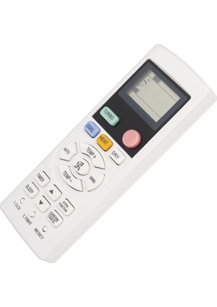 Haier YL-HD04 YR-HD01 Klima Için YR-HD06 Uzaktan Kumanda (Yurt Dışından)