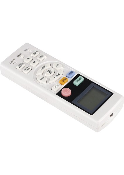 Haier YL-HD04 YR-HD01 Klima Için YR-HD06 Uzaktan Kumanda (Yurt Dışından)