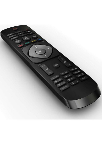 Phılıps Smart Tv Için Uzaktan Kumanda Yedek Parça 398GR8BD1NEPHH (Yurt Dışından) indirimleri