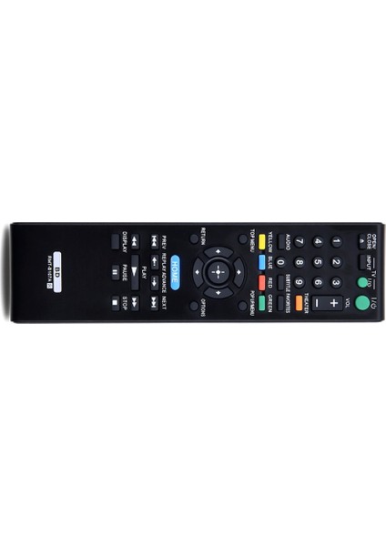 Sony Blu-Ray Oynatıcı Için Uzaktan Kumanda RMT-B107A BDP-S570 BDP-S370 (Yurt Dışından)