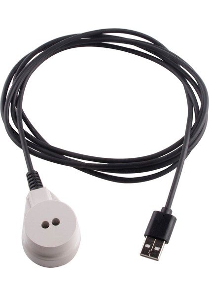 Usb'den Yakın Kızılötesi Ir Dönüştürücü Irda Iletim Kablosuna IEC62056 (Yurt Dışından)