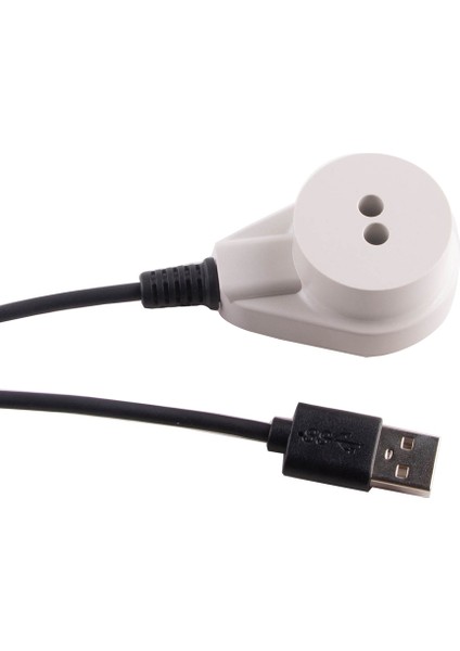 Usb'den Yakın Kızılötesi Ir Dönüştürücü Irda Iletim Kablosuna IEC62056 (Yurt Dışından)