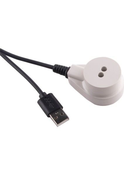Usb'den Yakın Kızılötesi Ir Dönüştürücü Irda Iletim Kablosuna IEC62056 (Yurt Dışından)
