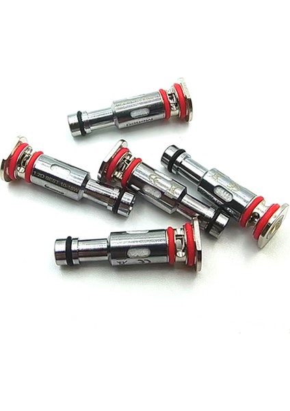 5pcs Örgü Bobin 1.2ohm Bobinler Lp1 Yedek Bobin Kafası Örgü Bobin (Yurt Dışından)