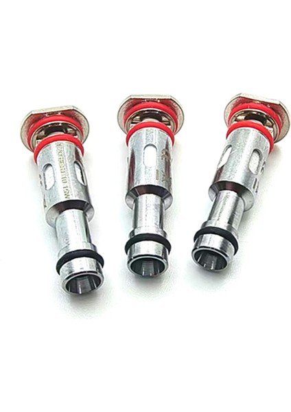 5pcs Örgü Bobin 1.2ohm Bobinler Lp1 Yedek Bobin Kafası Örgü Bobin (Yurt Dışından)