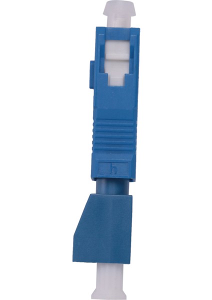 Optik Ekipman Aracı Lc Dişi - Sc Erkek Hibrit Flanş Tekli Mod (Yurt Dışından)