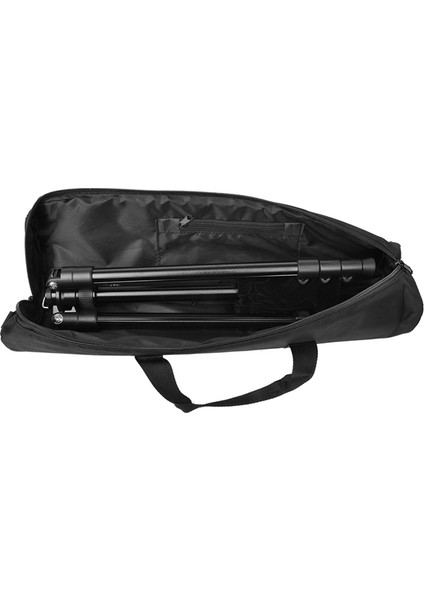 Tripod Taşıma Çantası Omuz Çantası 120X13CM (Yurt Dışından)