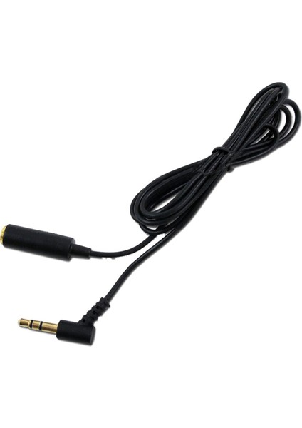 Bose On Ear Oe Kulaklıklar Için Ses Uzatma Kablosu 3,5 mm Kablo (Yurt Dışından)