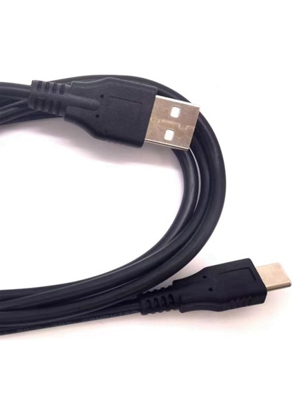 Nikon Z7 Z6 Aynasız Tek Veri Kablosu UC-E24 Kamera USB Kablosu Için (Yurt Dışından)