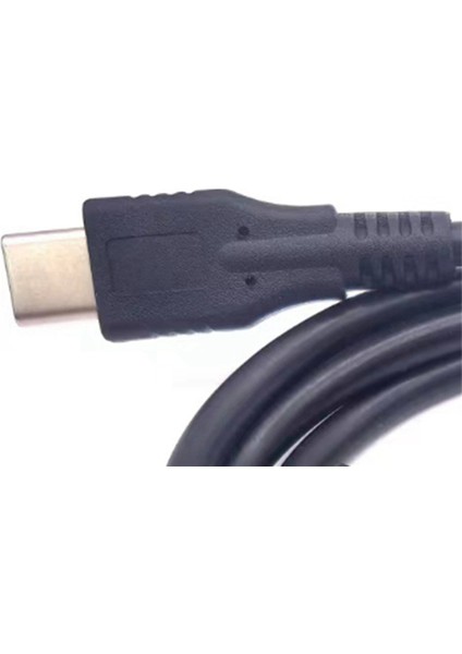 Nikon Z7 Z6 Aynasız Tek Veri Kablosu UC-E24 Kamera USB Kablosu Için (Yurt Dışından)