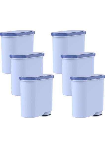 Aqua Clean Kahve Makineleri Için Filtre Kartuşları, Philips CA6903/10 (Yurt Dışından)