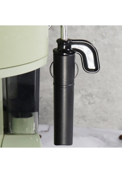Buhar Nozulu, Delonghi ECO310.VBG,EC710(T)STEEL,EC331.S Için Dış Boru (Yurt Dışından)