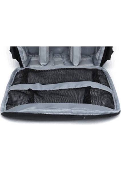 Çok Fonksiyonlu Kamera Sırt Çantası, Yürüyüş Için Su Geçirmez Dış Mekan-Kırmızı (Yurt Dışından) indirimleri