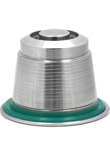 Nespresso Kapsülü Için 200 Adet 20MM Silikon Kahve Makinesi Halka Contası (Yurt Dışından)