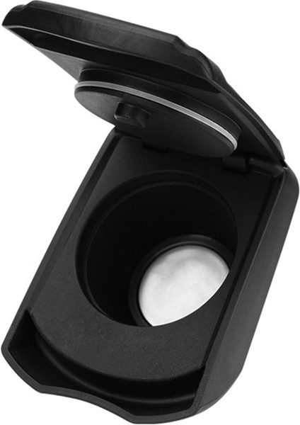 Dolce Gusto Lumio Için 1 Adet Yeniden Kullanılabilir Kahve Adaptörü (Yurt Dışından)