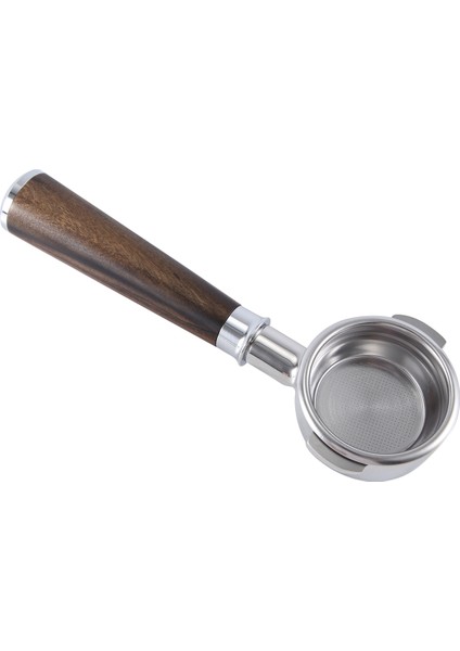58MM Kahve Makinesi Filtre Tutacağı E61 Dipsiz Sap, Stil C (Yurt Dışından)