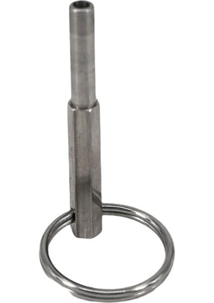 Jura Capresso SS316 Onarım Güvenlik Aracı Oval Vidalar Özel Bit Için (Yurt Dışından)