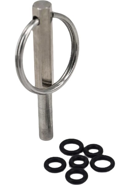 Jura Capresso SS316 Onarım Güvenlik Aracı Oval Vidalar Özel Bit Için (Yurt Dışından)