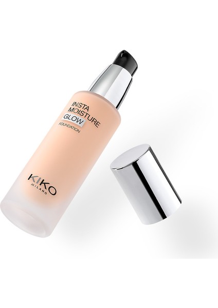 Fondöten - Instamoısture Glow Foundatıon - 8 Neutral