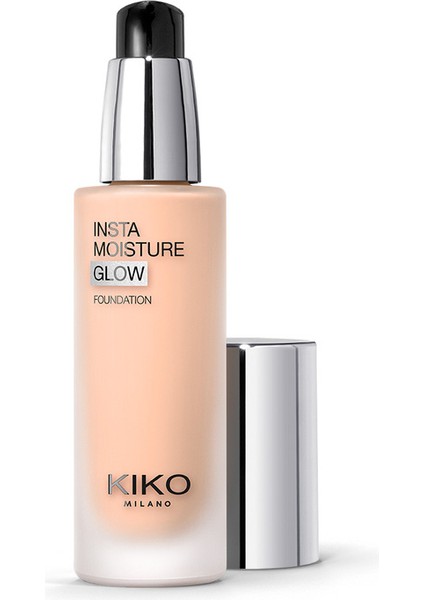 Fondöten - Instamoısture Glow Foundatıon - 8 Neutral