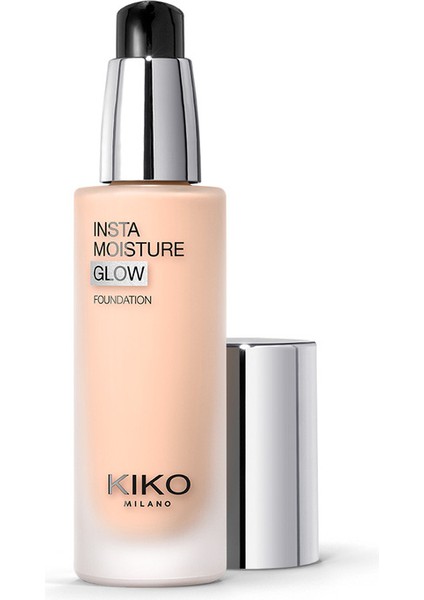 Fondöten - Instamoısture Glow Foundatıon - 2 Neutral