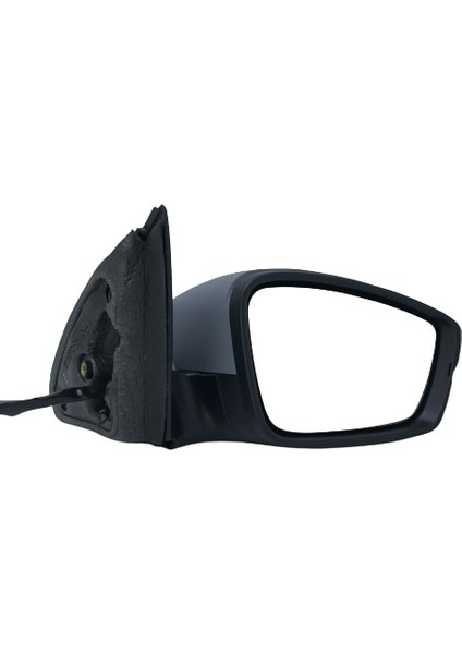 Dış Dikiz Aynası Seat Toledo 2012-2015, Skoda Rapid 2012-2015 Elektrikli, Isıtmalı, Manuel Katlanır, Astarlı Kapak, 5 Pin fiyatları