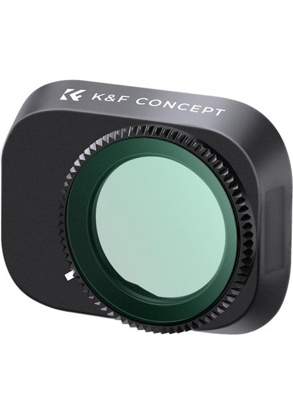 K&f Concept Djı Mini 3 Pro Cpl Filter Hd, Single-Sided Anti-Reflection