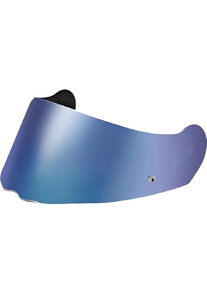 Strobe 2 Kask Camı Gökkuşağı
