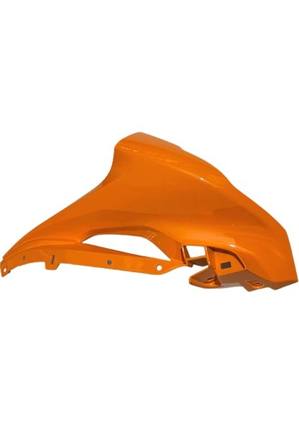 Honda CBR125R 2011-2017 Turuncu-Repsol Sağ Yan Far Grenajı Paneli A