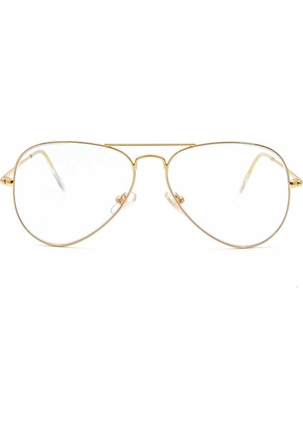 Vtv 0013N C03 Mavi Işık Önleyici Unisex Gözlük modelleri